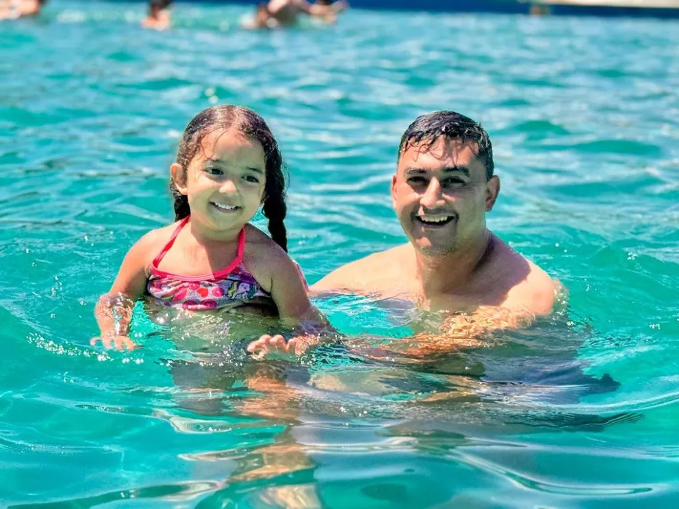 ¿El feriado de carnaval afectará el funcionamiento de la pileta municipal?