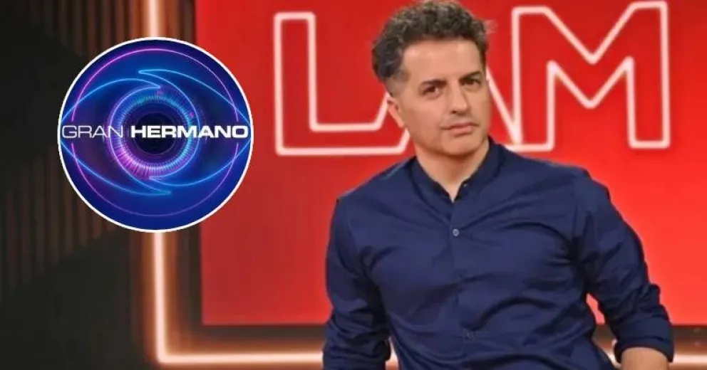 Sorpresa en LAM: una ex Gran Hermano se suma como panelista