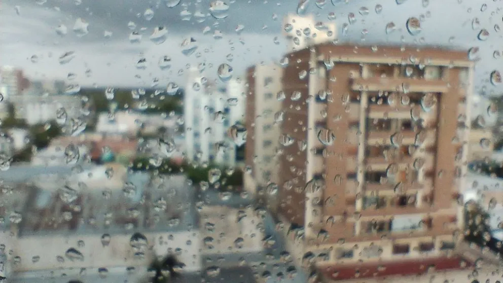 Suspenden las actividades culturales y la pileta municipal por las tormentas