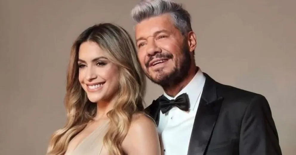 El enigma detrás del anillo: ¿Por qué Marcelo Tinelli no blanquea su compromiso con Milett Figueroa?
