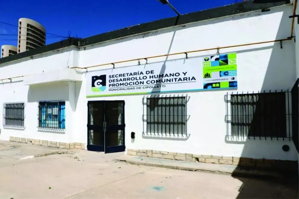 Engañaron a un adulto mayor ciego haciéndose pasar por personal municipal
