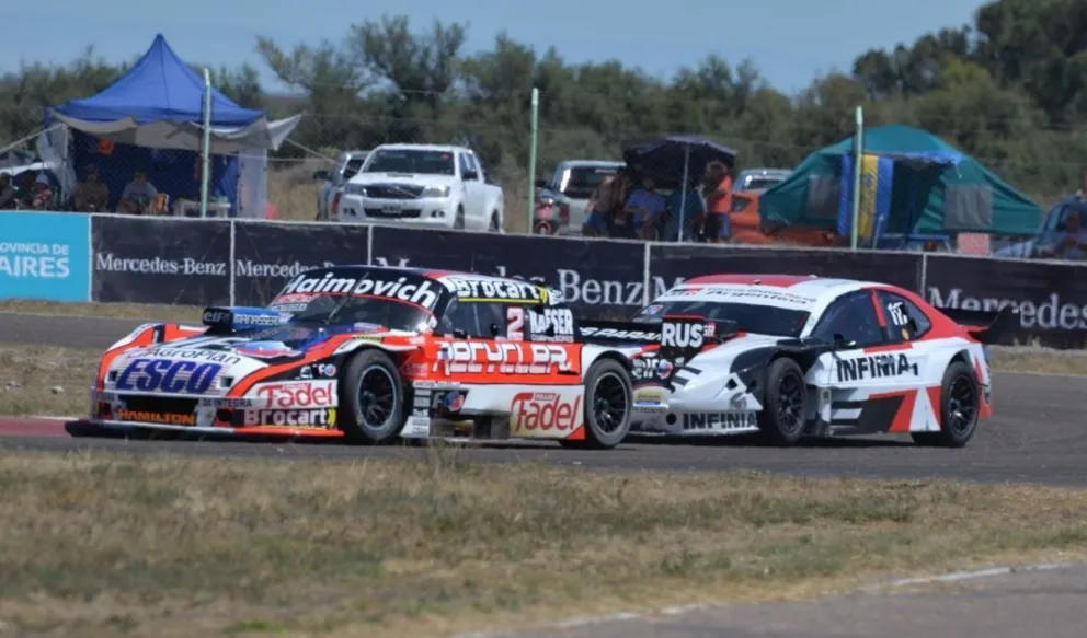 Peligra la presencia del Turismo Carretera en Viedma a un mes de la fecha propuesta