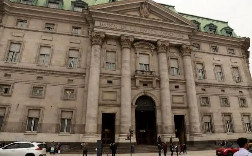 Banco Nación ofrece préstamos accesibles a jubilados y pensionados