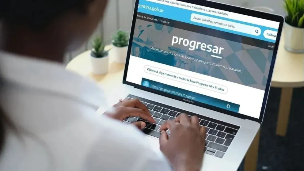 Fechas y requisitos de cobro de las Becas Progresar en febrero 2024