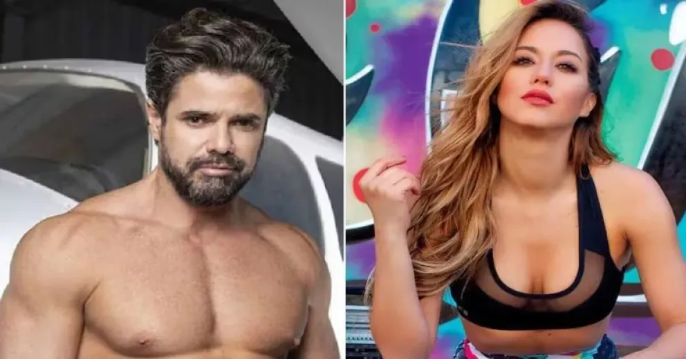 Denise Dumas revela detalles de los cruces de Flor Vigna y Sabrina Rojas