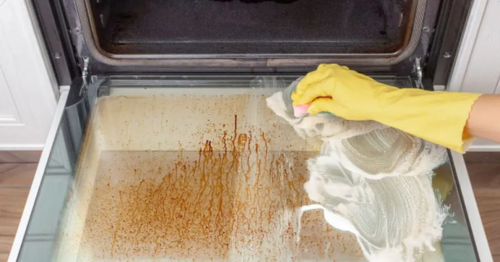 Trucos caseros para eliminar la grasa de tu cocina