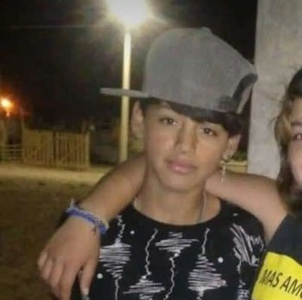 Identificaron al menor de 13 años asesinado en la capital neuquina