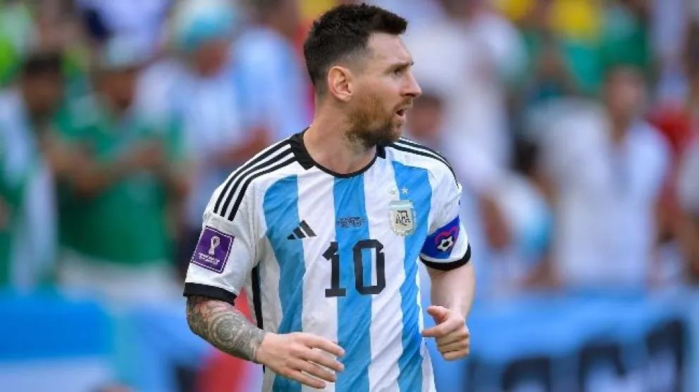 China canceló el amistoso de Argentina ante Costa de Marfil: las razones