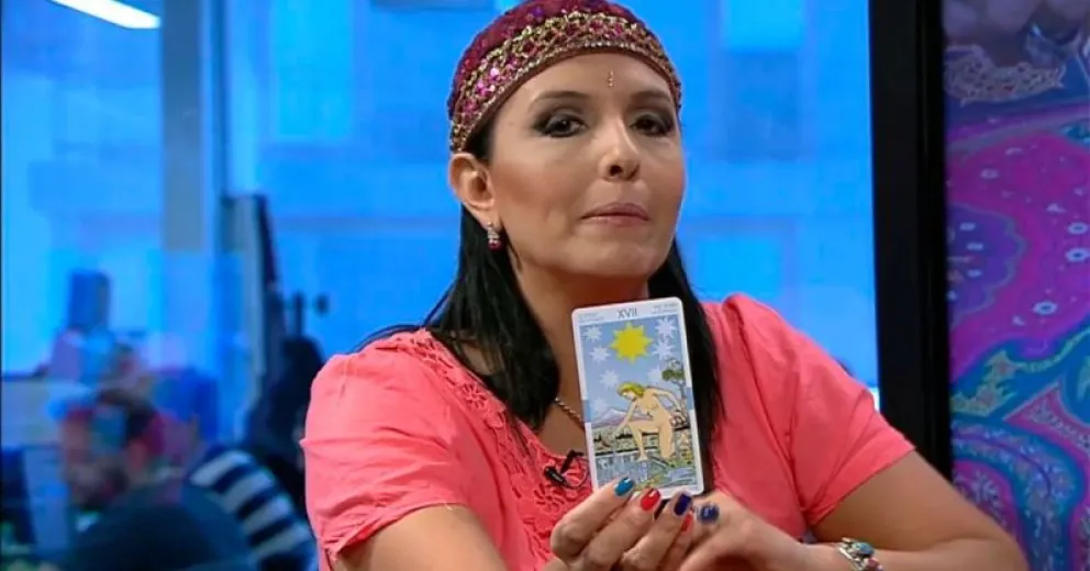 Predicciones astrológicas para la semana según Jimena La Torre