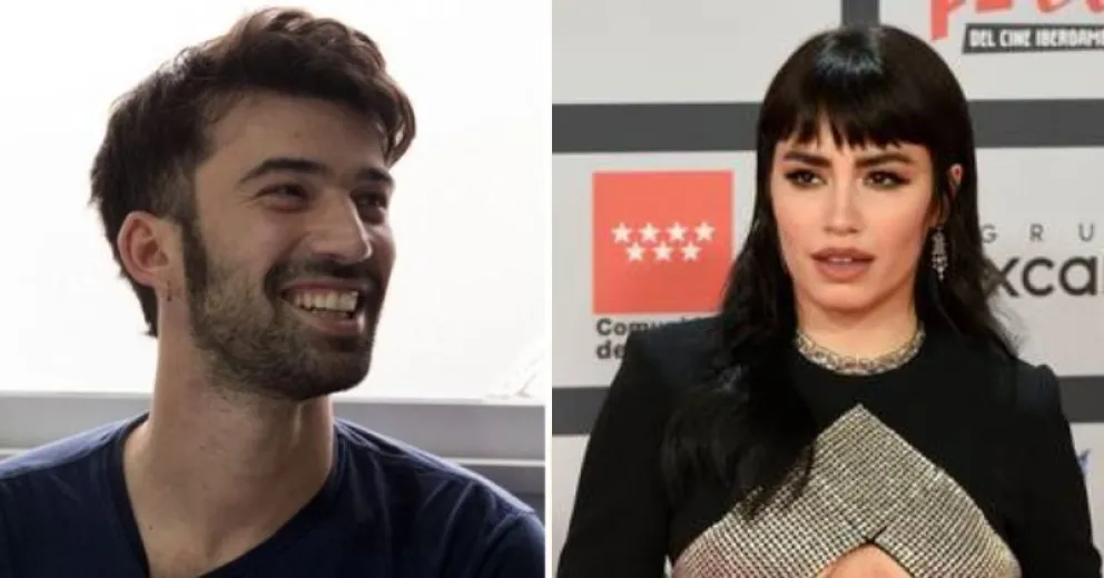 Los rumores no paran: Pedro Rosemblat y Lali Espósito ante la posibilidad de tener hijos juntos