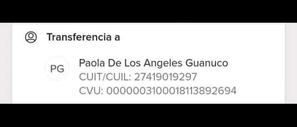 La familia del menor apuñalado en Neuquén organiza una colecta para pagar el sepelio
