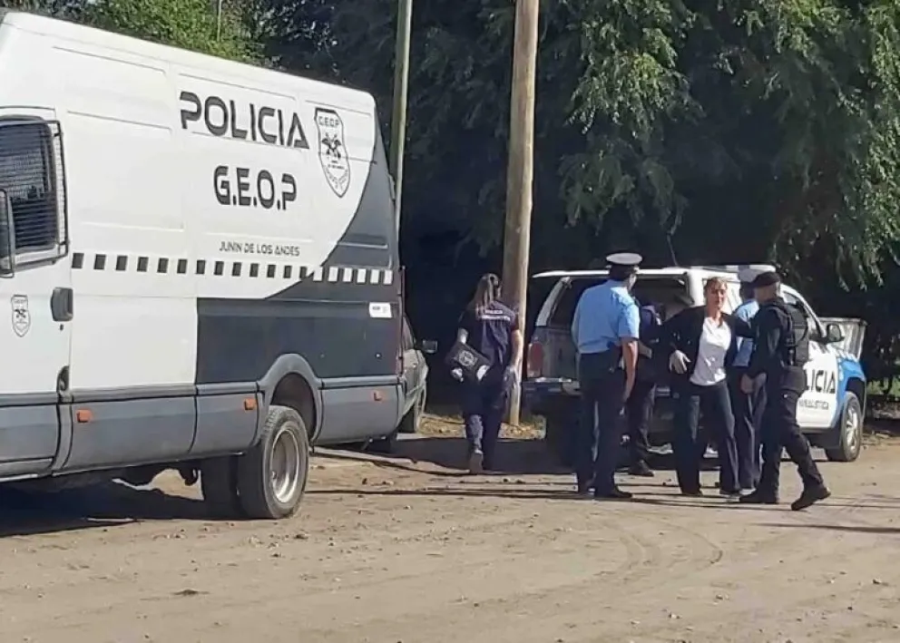 Dolor por otro femicidio que golpea a la región: Una mujer fue asesinada a puñaladas