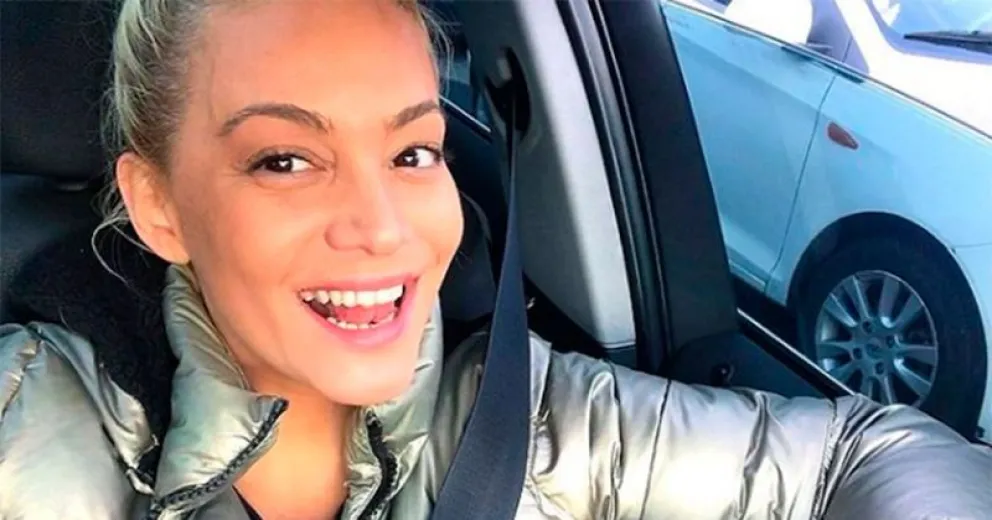 El polémico ataque de María Eugenia Ritó a Wanda Nara y Luciana Salazar