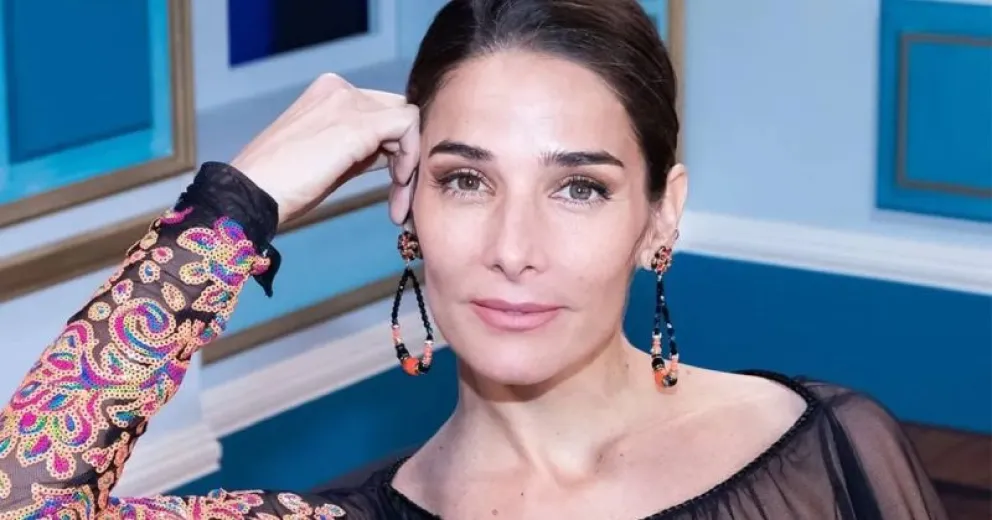 Juana Viale sorprende al presentar a su nuevo novio, hijo de deportista argentino