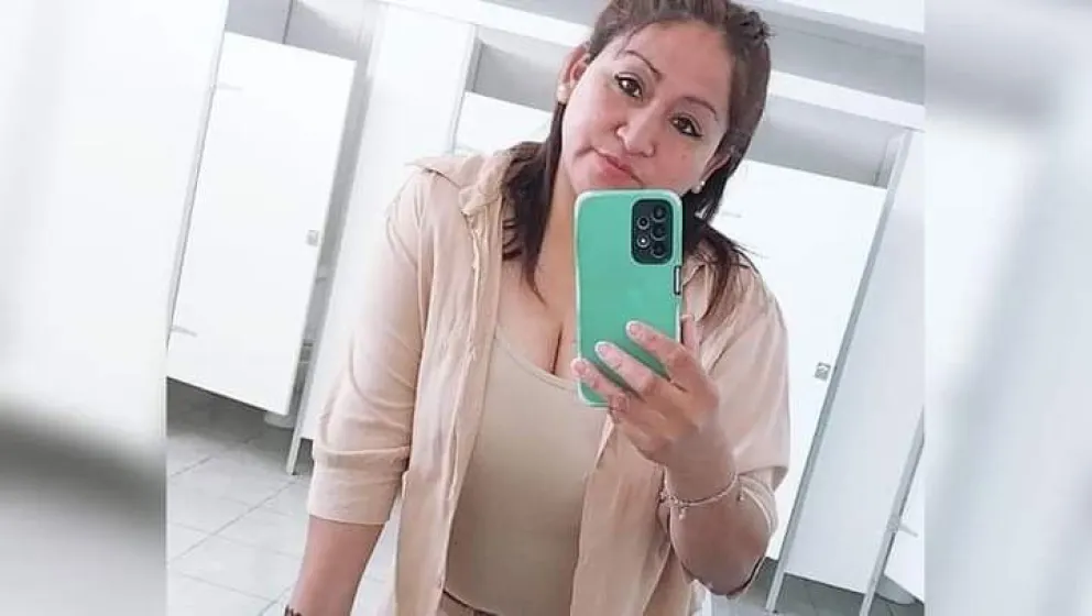 Femicidio de Cynthia Lagos: Los gritos de la mujer alertaron a los vecinos