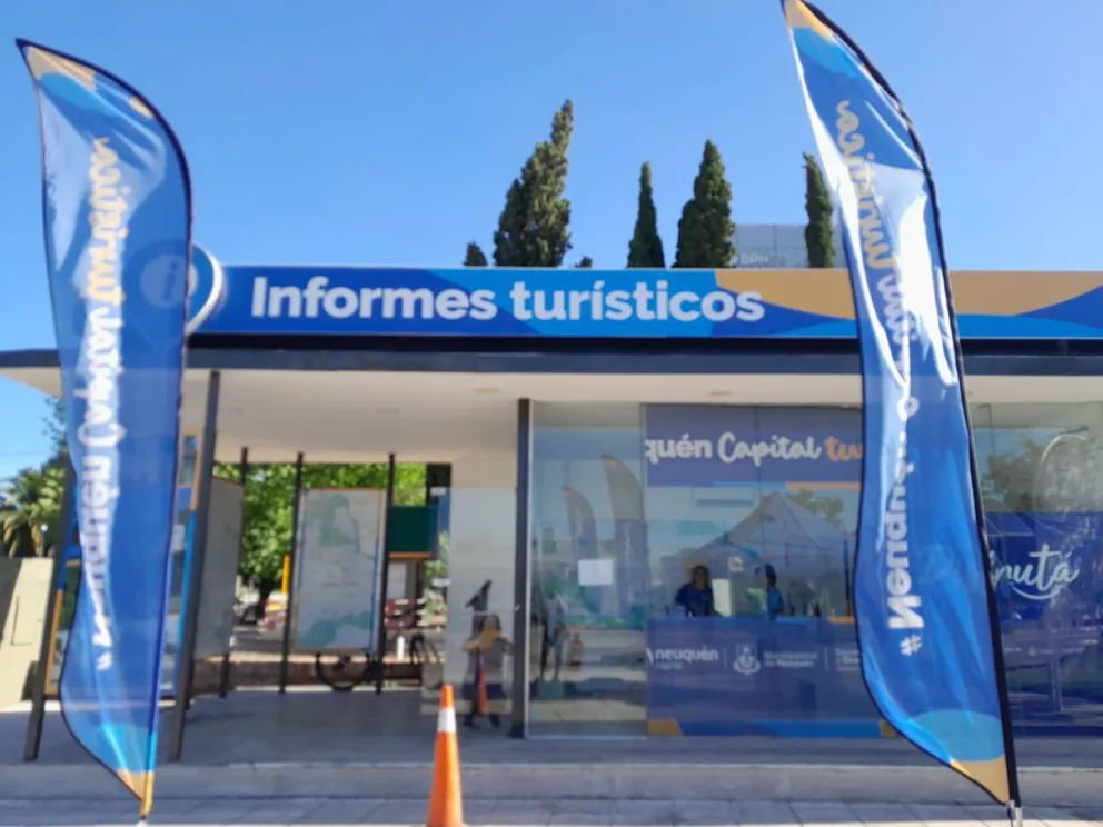  Turismo: El Alto Valle cierra el fin de semana largo con buenos índices de ocupación