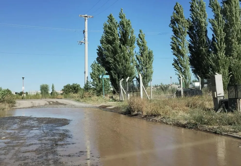 Hechos vandálicos afectan servicios de ARSA en dos localidades valletanas