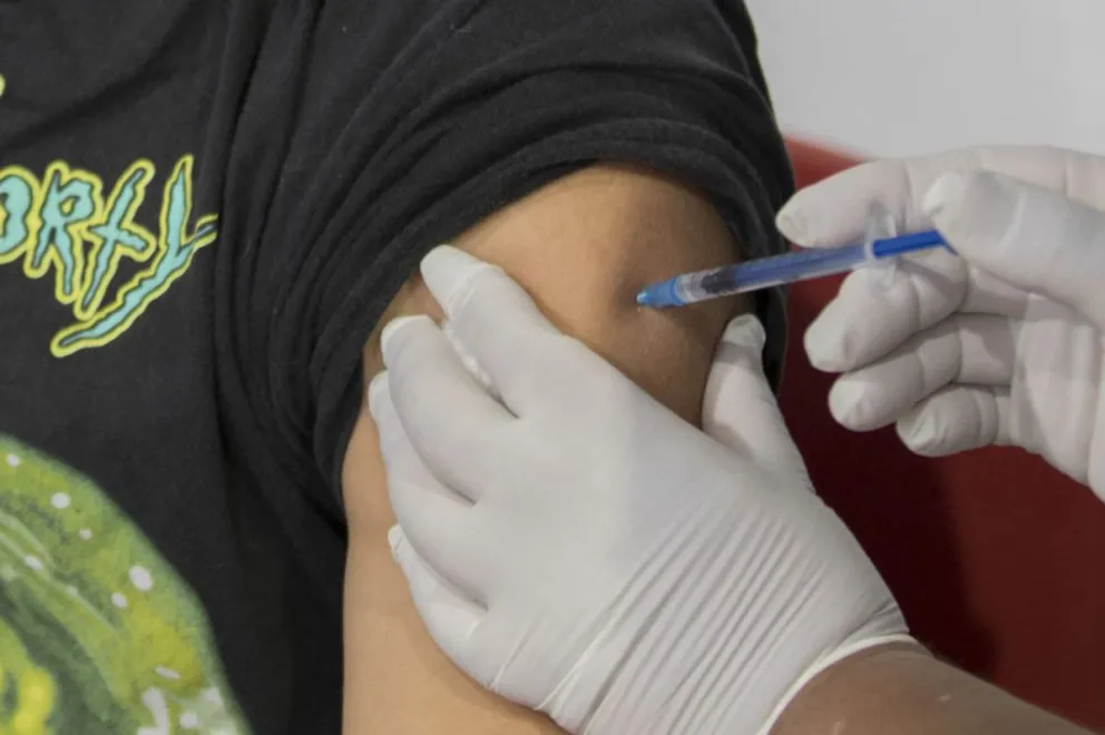 Reiteran la importancia de la vacuna contra el VPH que ahora se redujo a una sola dosis