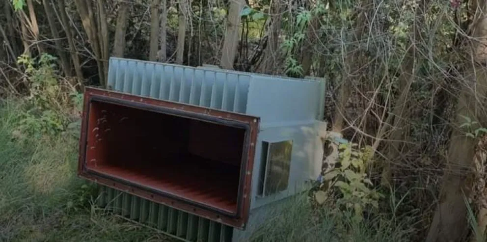 Vecinos del “puente de la ese” denuncian robos de cableado