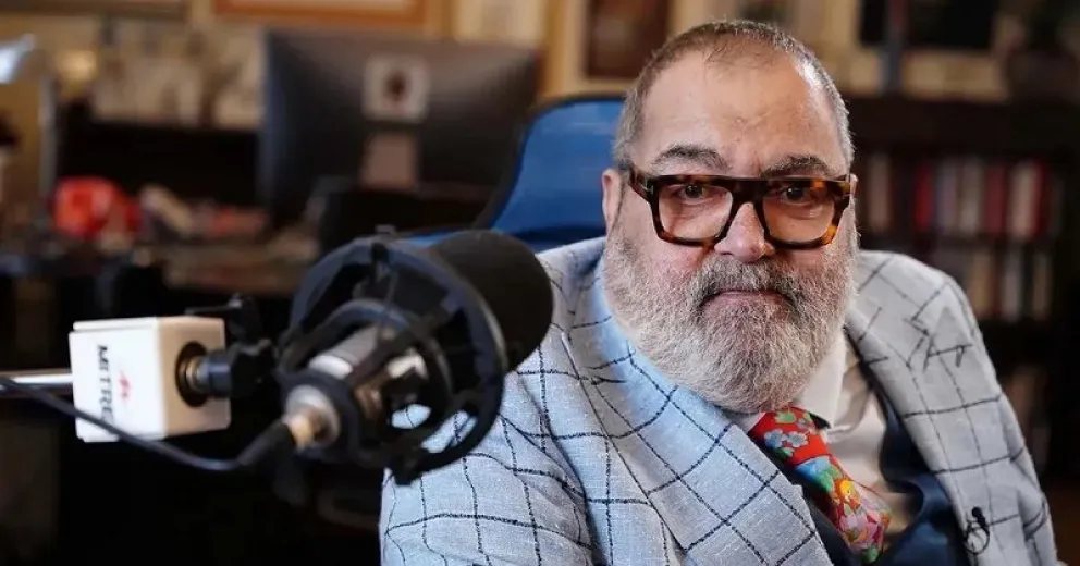 Jorge Lanata aclara polémico video viral y denuncia campaña en su contra