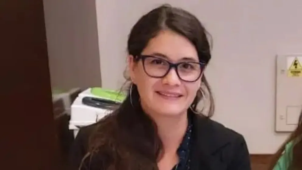 Judith Jiménez es la nueva secretaria de Ambiente y Cambio Climático