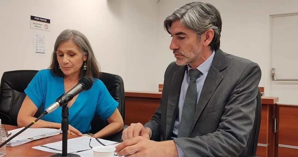 Pidieron 13 años de cárcel para un sujeto que intentó asesinar a su ex pareja embarazada