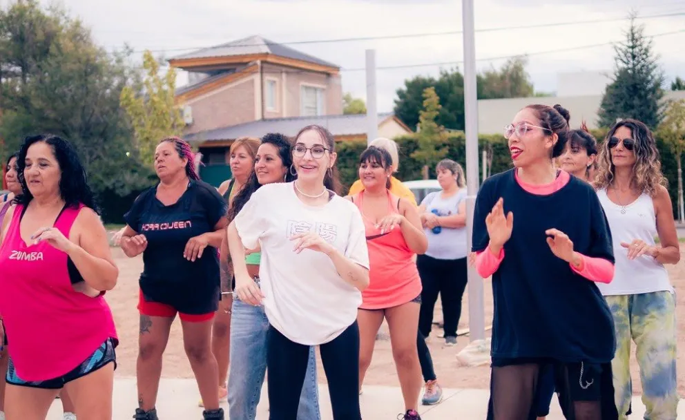 Continúa el verano cultural 2024 en la ciudad ¿vos ya te sumaste?