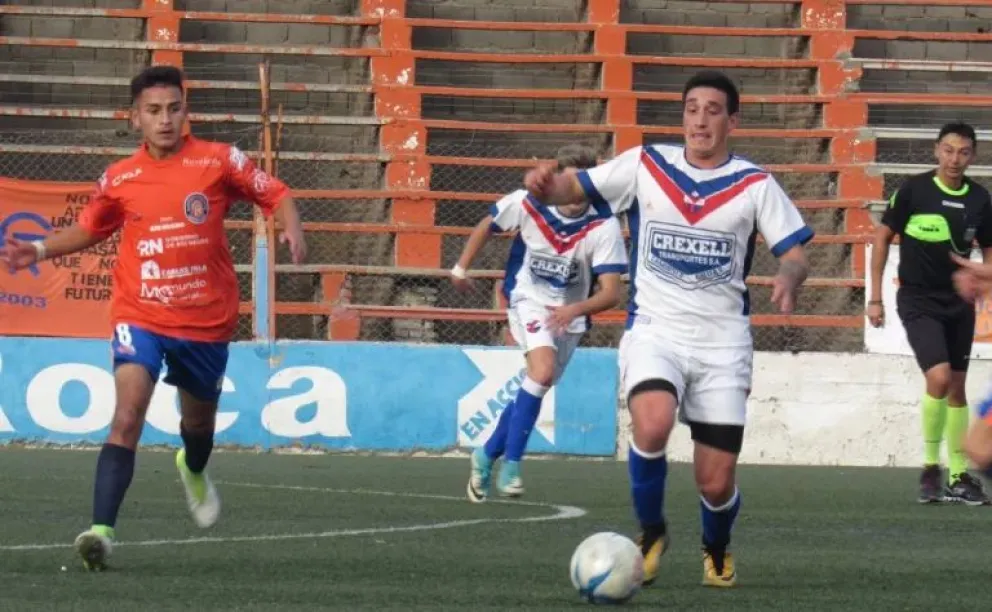 Liga Confluencia 2024: Definieron la fecha de inicio y otros puntos importantes del torneo