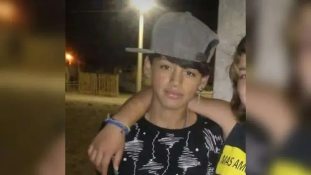 Acusaron a un segundo adolescente como presunto responsable por el crimen del joven de 13 años 
