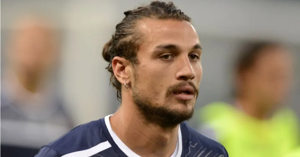 Escándalo: Revelan el abandono de Daniel Osvaldo hacia su hijo mayor