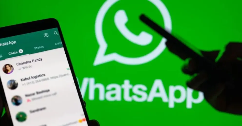 Cómo saber cuántos mensajes enviaste en un día en Whatsapp