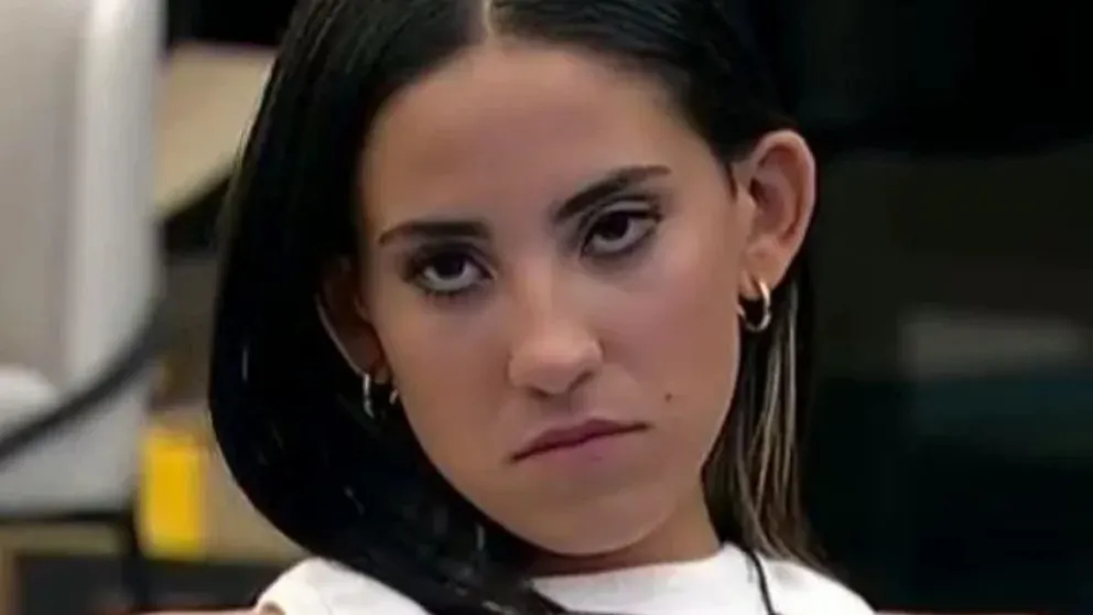 Sanción ¿y expulsión?: El duro castigo para Lucía en Gran Hermano