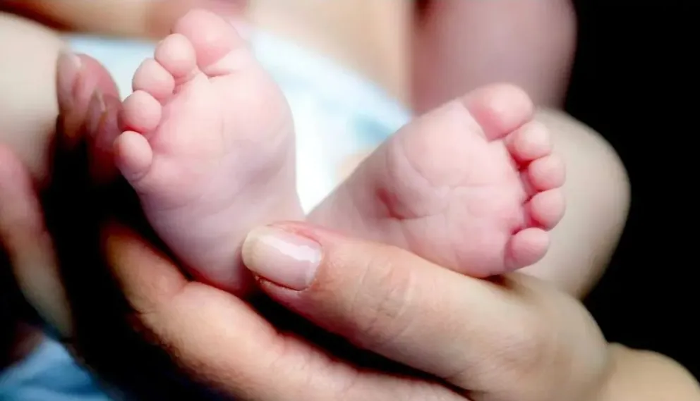 Buscan familia solidaria en la región para dar contención a beba de un año