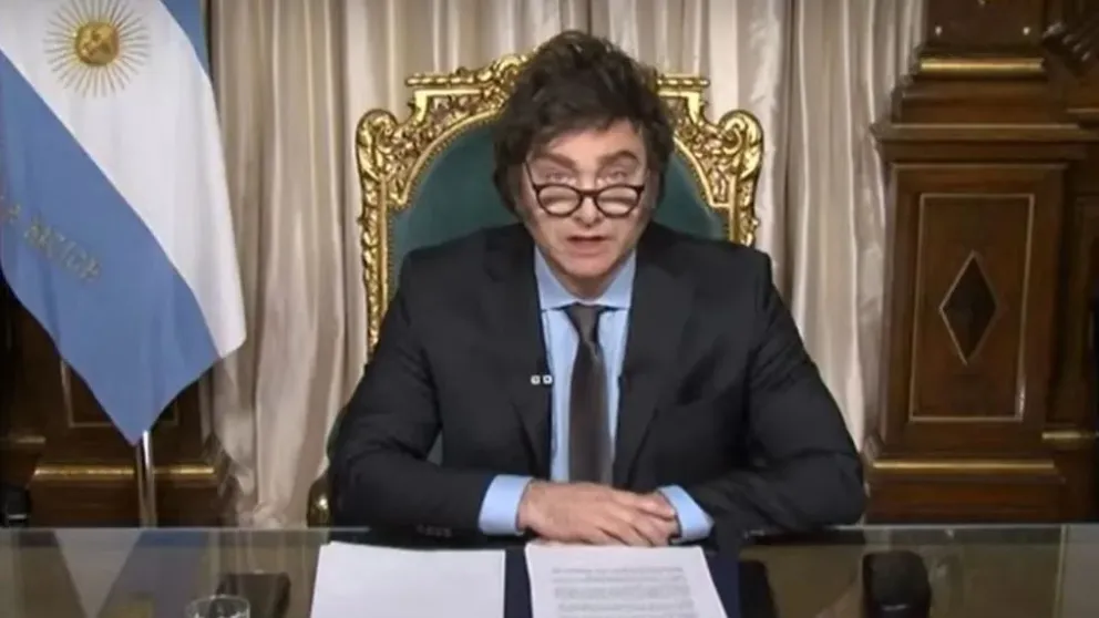 Reforma laboral por decreto: el Gobierno pidió a la Corte Suprema validar el capítulo del DNU