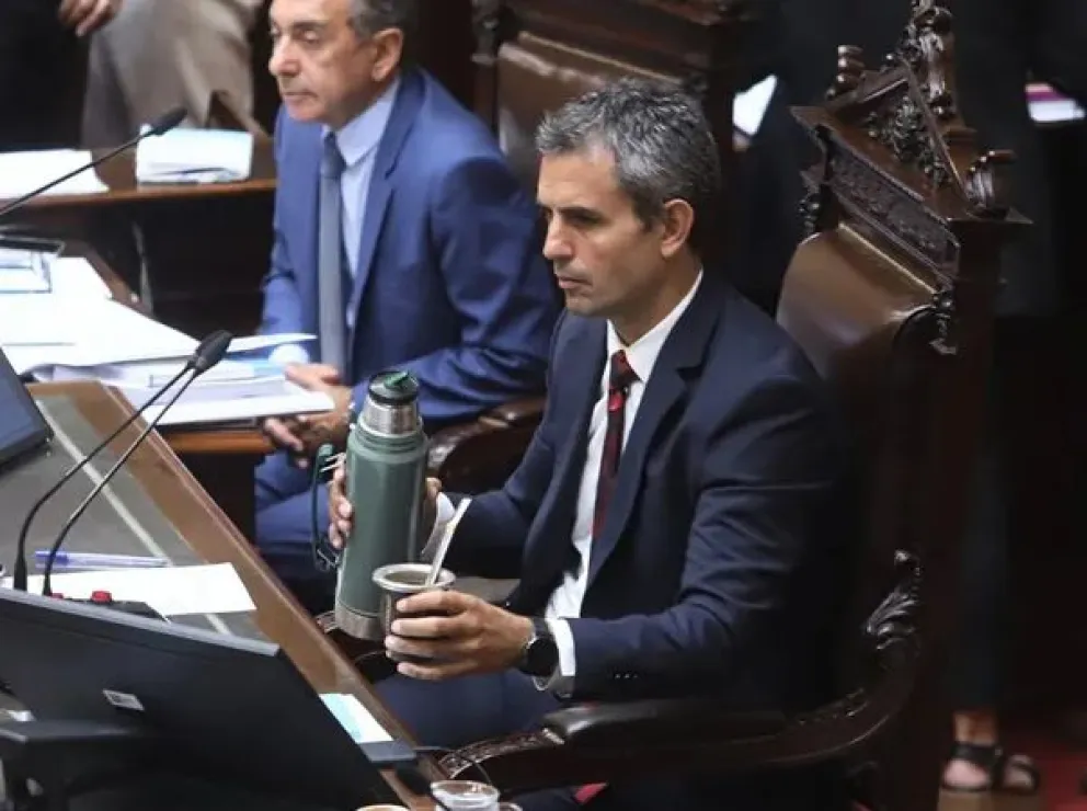 Designan la Comisión Bicameral que analizará el mega DNU de Milei