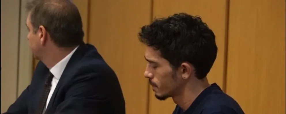 Femicidio de Nicole: fue golpeada, sufrió un intento de violación y perdió la vida tras ser atacada con un fierro