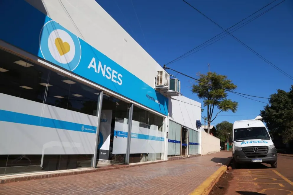 Anses compartió su calendario de pago de prestaciones.