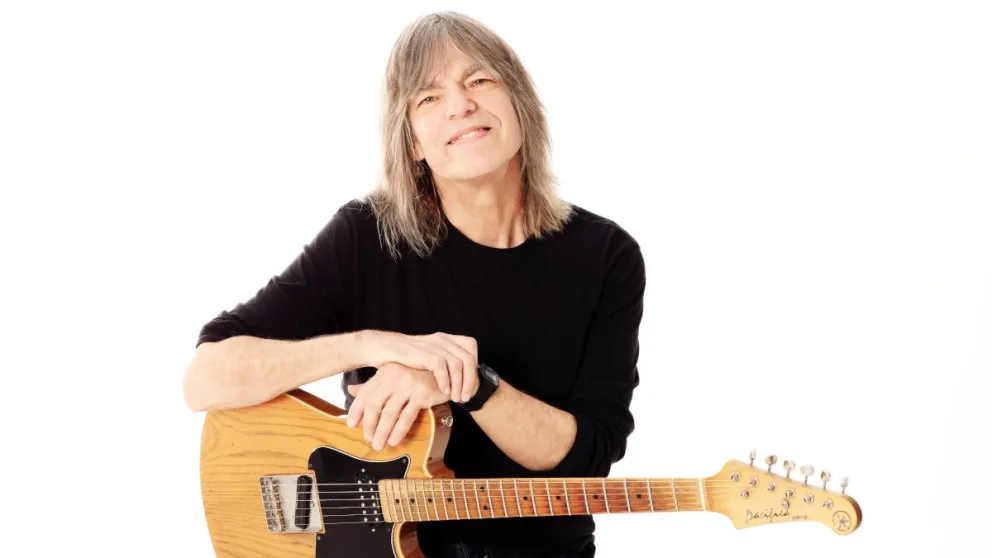  Un show lleno de musica: llega Mike Stern al Complejo Cultural Cipolletti