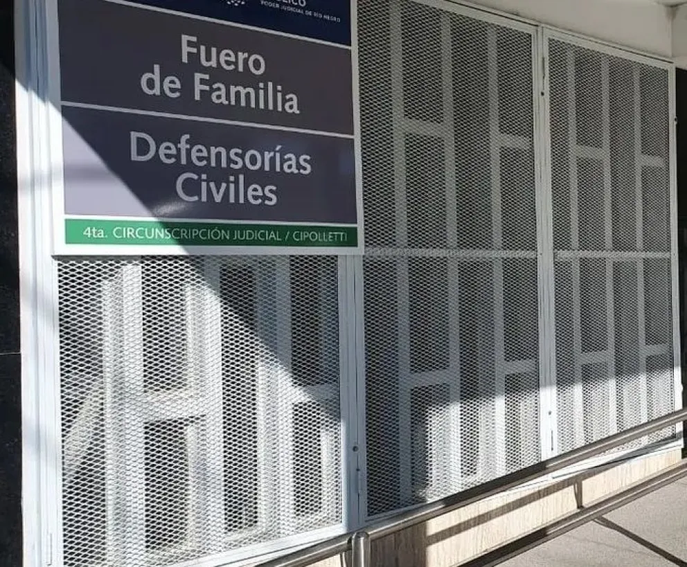 Un hombre fue condenado por falta de participación paterna y deberá pagar más de cuota alimentaria