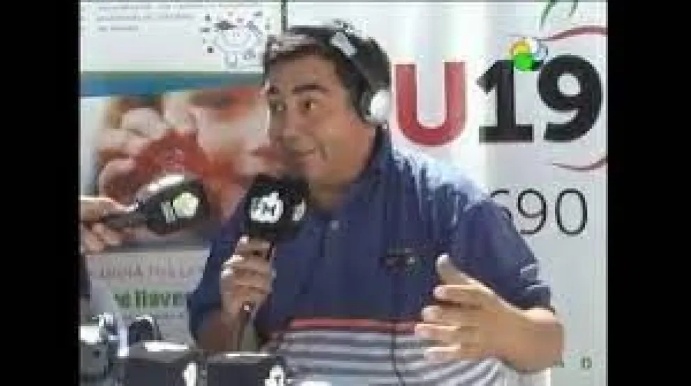 Acusaron a un movilero de LU19 por un grave caso de abuso sexual a un menor