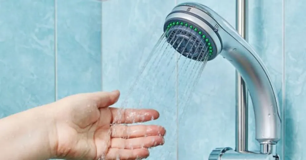 La solución casera para mejorar la presión de agua en tu ducha
