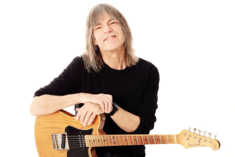 El CCC abre agenda con grandes propuestas: Mike Stern BandI, Sole Macchi y Mario Massaccesi