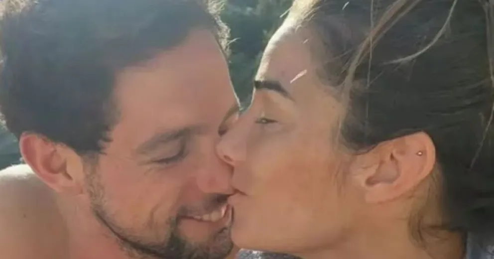 Juana Viale y Yago Lange: Unidos por el amor y el cuidado del medioambiente