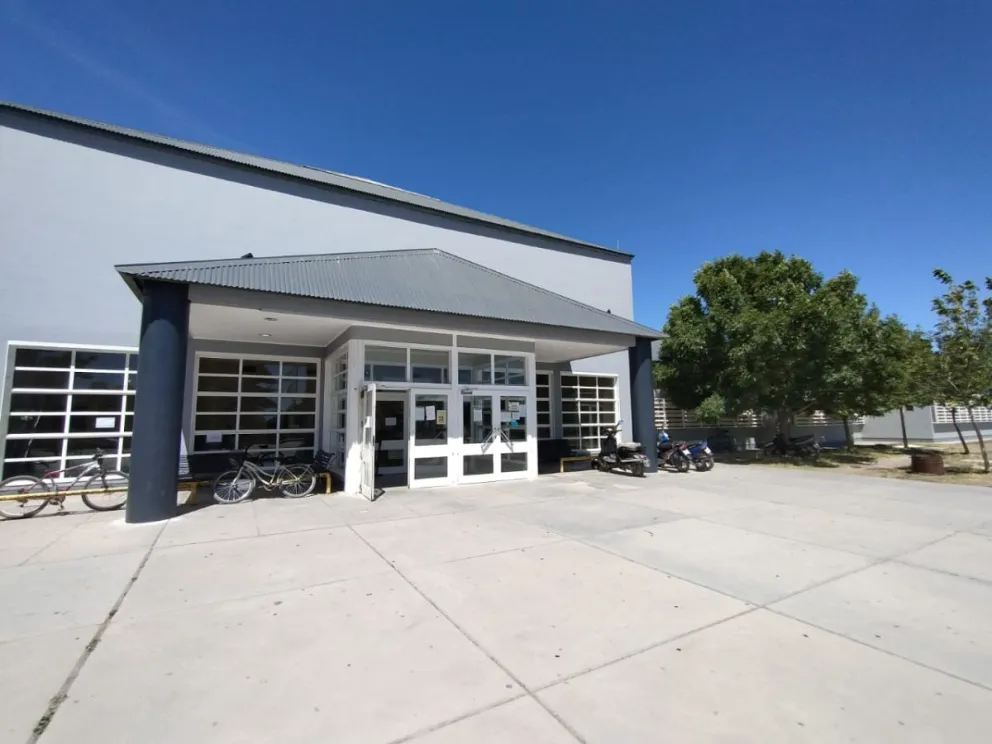 Se incrementan día a día los pacientes con obra social que se atienden en el Hospital de Cipolletti