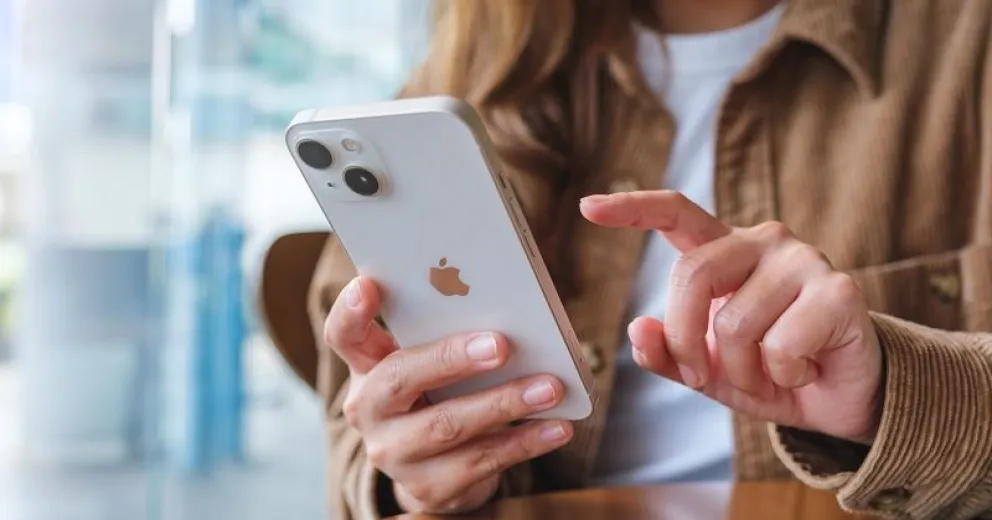 Liberá espacio en tu iPhone y mantené su rendimiento óptimo