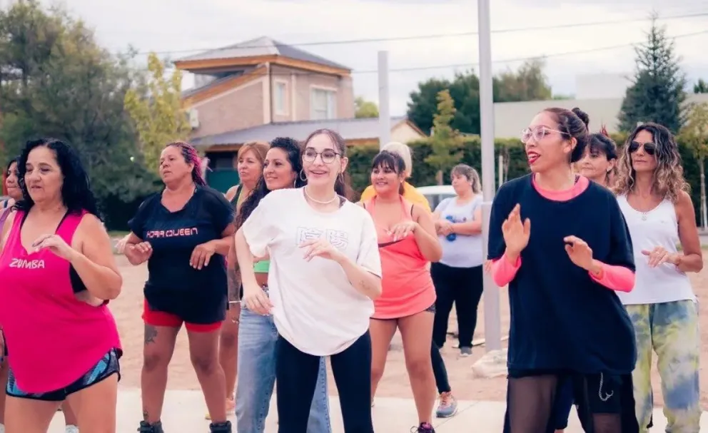 Las actividades deportivas y culturales de verano se despiden hasta la próxima temporada