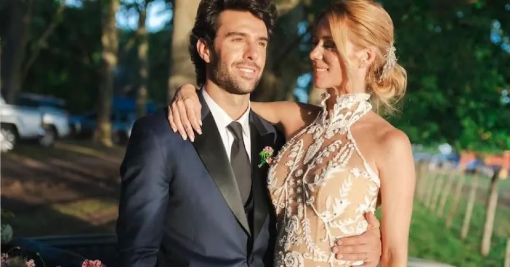 ¡Sorpresa! Nicole Neumann y Manu Urcera comparten detalles de su esperado hijo