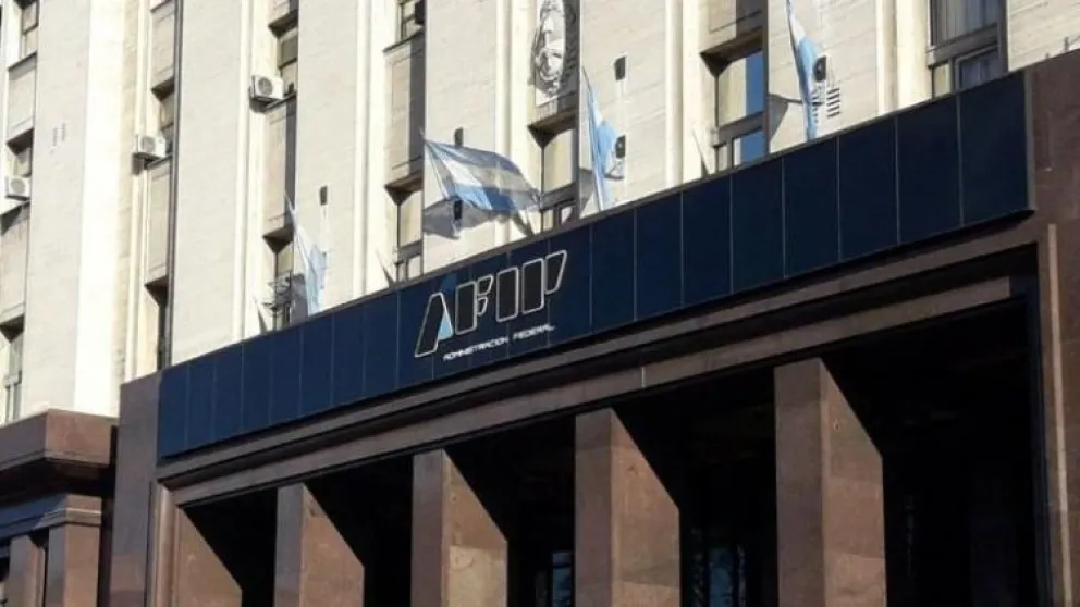 Se registró una fuerte caída de la recaudación de impuestos en lo que va de febrero