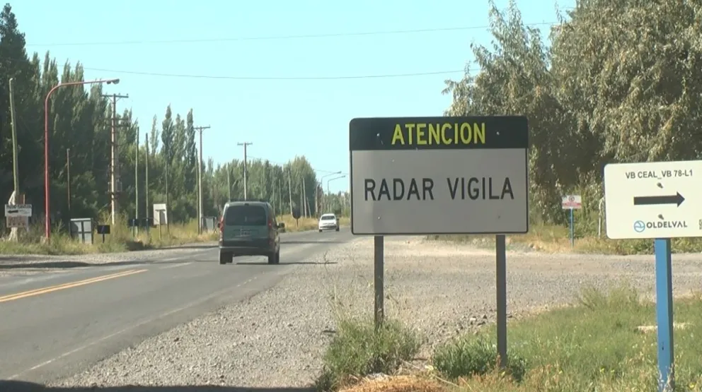 La multaron y nunca la notificaron:  ahora debe casi un millón de pesos
