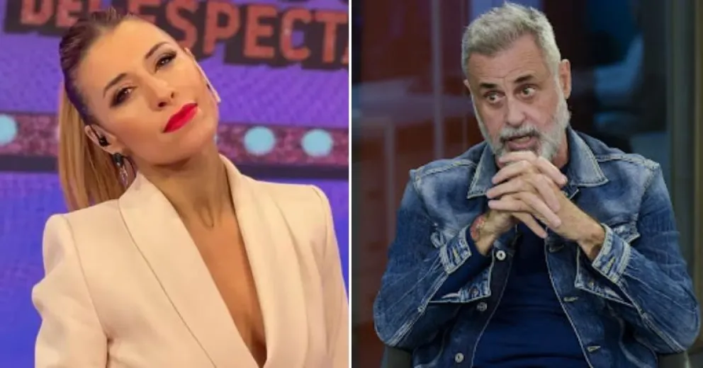 Mariana Brey toma un nuevo rumbo y deja a Jorge Rial: ¿qué pasó?